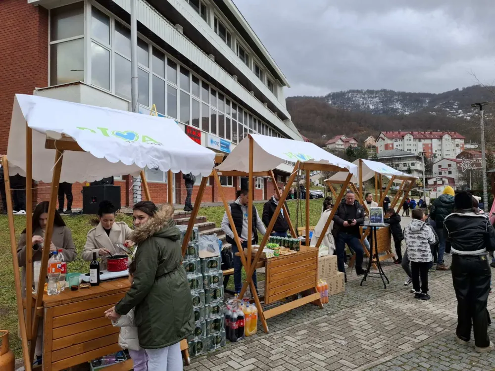 Najavljen ljetnji program u Plužinama: "Pivska priča" mami na avanturu