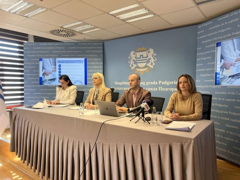 Info dan Sekretarijata za preduzetni&scaron;tvo: Biznis ideje žena pomazu sa 45.000