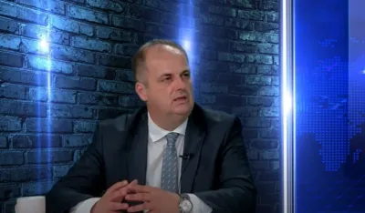 Nimanbegu uputio otvoreno pismo Spajiću: Skandalozno označavanje Peći kao grada Srbije, Crna Gora je 2008. priznala Kosovo