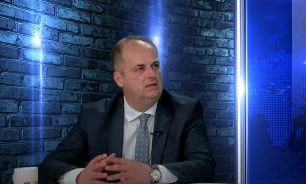 Nimanbegu uputio otvoreno pismo Spajiću: Skandalozno označavanje Peći kao grada Srbije, Crna Gora je 2008. priznala Kosovo