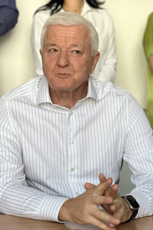 Du&scaron;ko Marković ostao bez pet pi&scaron;tolja