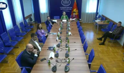 (VIDEO) Počelo saslu&scaron;anje kandidata za sudije Ustavnog suda