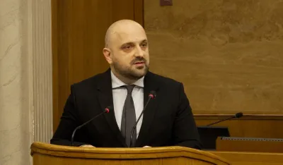 Božović: Vlada ove sedmice o zaradama sudija i tužilaca