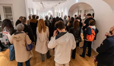 Žensko stvaranje ostavlja dubok trag u vremenu