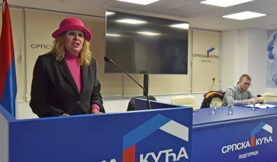 Podstiče kritičko mi&scaron;ljenje, bogati nacionalnu kulturu