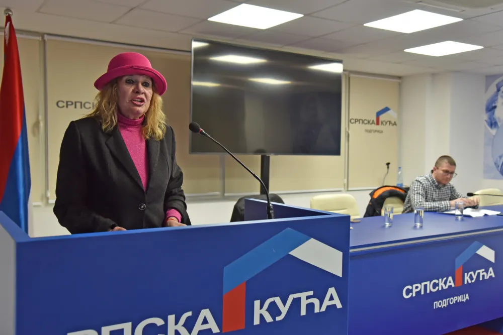 Podstiče kritičko mi&scaron;ljenje, bogati nacionalnu kulturu