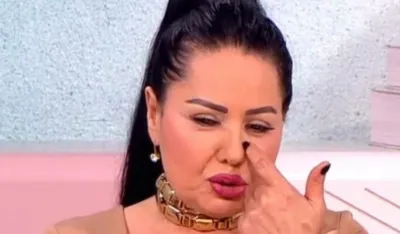 Zlata Petrović iskrena: Nikada nisam pročitala knjigu