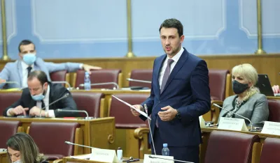 Smailović: Džamija na Koniku neće se ru&scaron;iti, BS uvijek će biti na braniku pravde i jednakosti