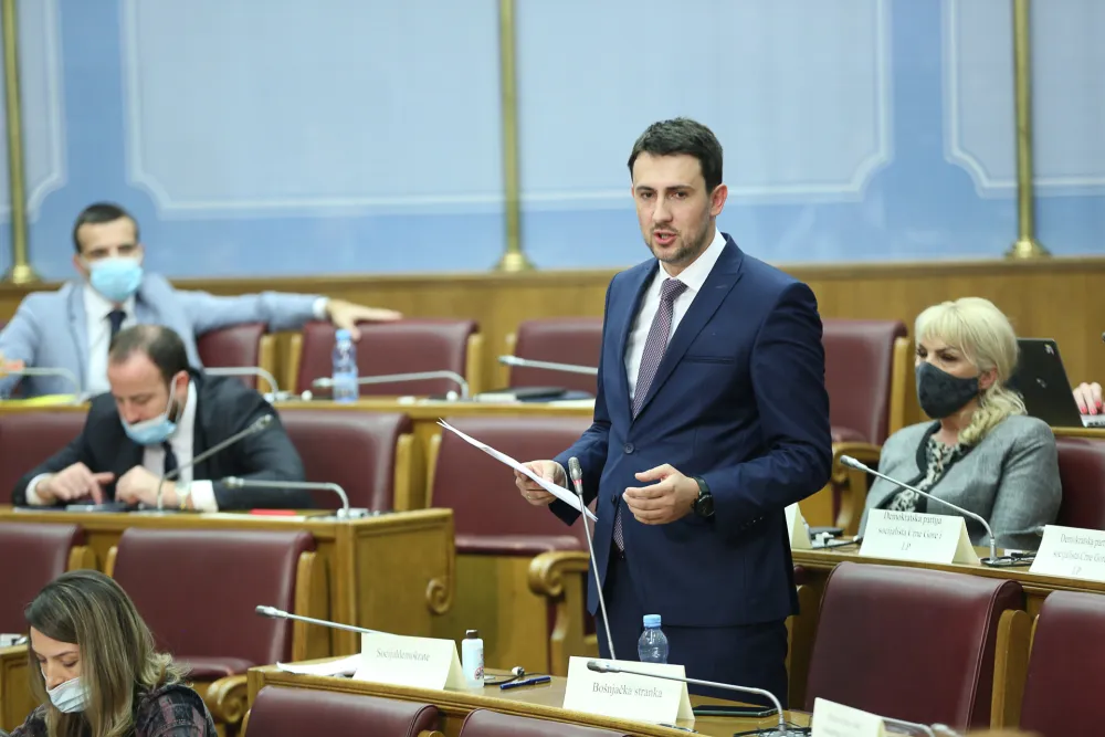 Smailović: Džamija na Koniku neće se ru&scaron;iti, BS uvijek će biti na braniku pravde i jednakosti