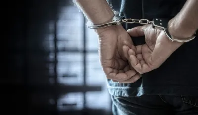 UP: Uhap&scaron;en Cetinjanin, osumnjičen da je lažno svjedočio pred tužiocem