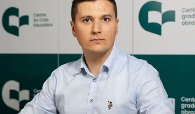 Đura&scaron;ević: U 2023. godini najtransparentnija stranka SD, najlo&scaron;ije ocjene za BS, CIVIS i SPP