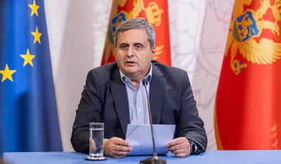 Radunović: Te&scaron;ko ostvarivo da se prvi stanari usele na "Velje brdo" do sredine 2026.