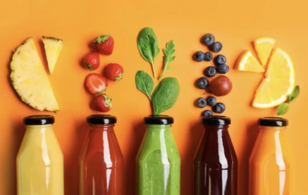 Jedan od najukusnijih i najzdravijih sokova pomaže kod pritiska i holesterola