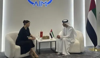 Kordić: Za pobolj&scaron;anje saradnje sa UAE u oblasti turizma važna dobra avio povezanost i unapređenje infrastrukture