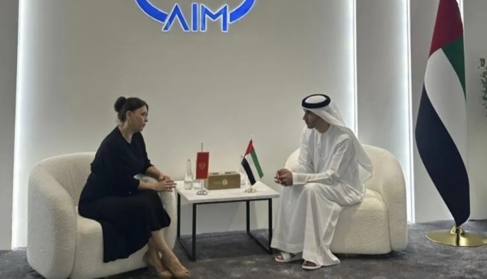 Kordić: Za pobolj&scaron;anje saradnje sa UAE u oblasti turizma važna dobra avio povezanost i unapređenje infrastrukture