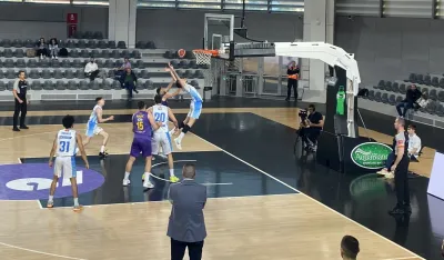 Veliki preokret Tivćana