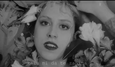 Nikolina Tomić objavila novi singl&nbsp;"Nemam &scaron;ta da dam"