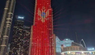 Spajić blizu većinske podr&scaron;ke za ugovor sa UAE