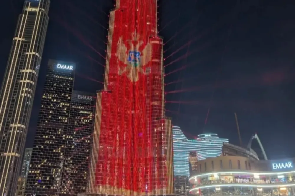 Spajić blizu većinske podr&scaron;ke za ugovor sa UAE