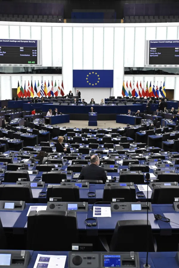 EU predlaže kontratarife od 25 odsto na proizvode iz SAD