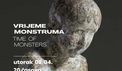 "Vrijeme monstruma"