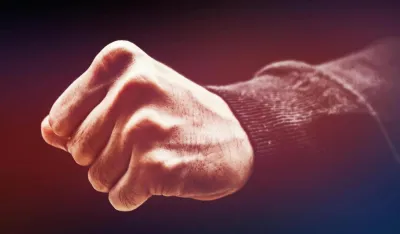 UP: Uhap&scaron;en Podgoričanin, sumnjiči se da je sa jo&scaron; dvojicom pretukao zeta