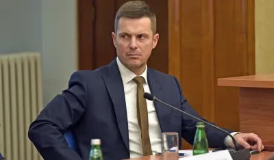 Mujović podržao Mrkića: Očekujem najbolju saradnju Nik&scaron;ića i Podgorice