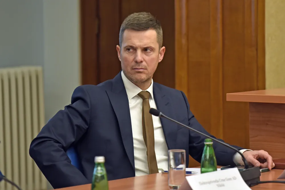 Mujović podržao Mrkića: Očekujem najbolju saradnju Nik&scaron;ića i Podgorice