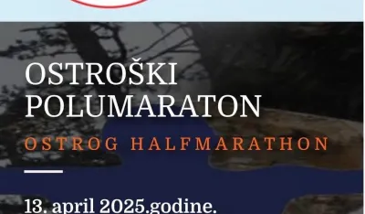 "Trka za du&scaron;u" po osmi put