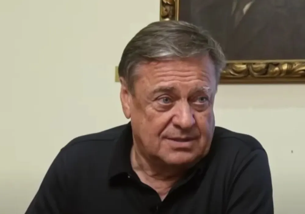 Zoran Janković: Vučić mi nije nudio mjesto premijera, nemam srpsko državljanstvo