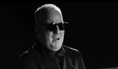 Sa&scaron;a Matić osvaja Balkan albumom "Noćas nam ne gine ljubav"