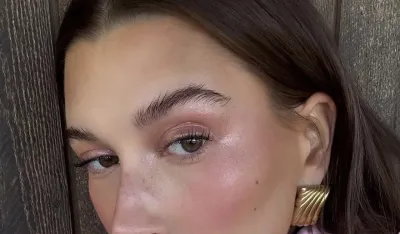 Viralni recept Hejli&nbsp;Biber za kožu poput ka&scaron;mira