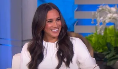 Megan Markl otkrila sa čim se borila nakon porođaja