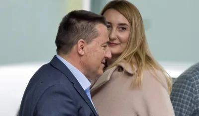 ODT odbacilo prijavu protiv Jelen Perović zbog &bdquo;Prozona&ldquo;