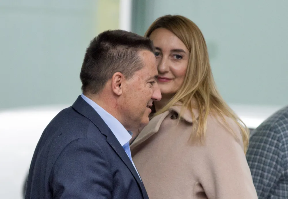 ODT odbacilo prijavu protiv Jelen Perović zbog &bdquo;Prozona&ldquo;