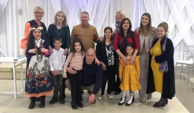 U Nik&scaron;iću održana manifestacija "Romsko veče": Nezaposlenost glavni problem