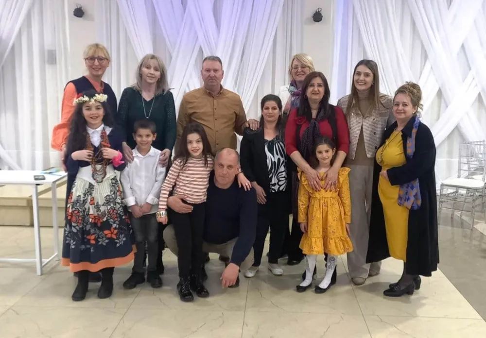 U Nik&scaron;iću održana manifestacija "Romsko veče": Nezaposlenost glavni problem