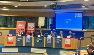 Vujović: Najveći problem EU integracija nijesu otvoreni protivnici EU, već lažni evropejci