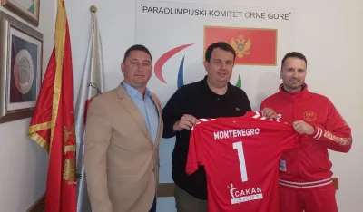 Nastavljena saradnja