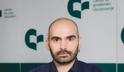 CGO: Institucije da rade svoj posao, a ne da saučestvuju u nasilju