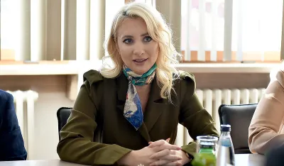 Gorčević: Održivi razvoj i saradnja kao ključ ekonomske otpornosti regiona i siguran put ka evropskim integracijama