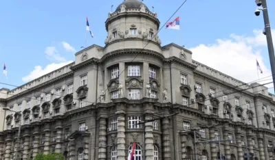 Dio studenata u blokadi poziva na formiranje ekspertske vlade