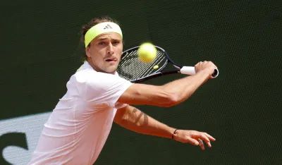 Kraj za Zvereva u Kneževini