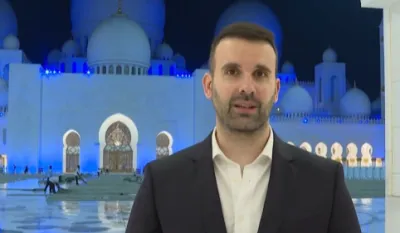 Spajićevi zakoni sa UAE upućeni Skup&scaron;tini