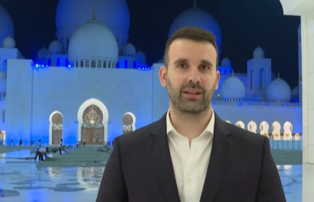 Spajićevi zakoni sa UAE upućeni Skup&scaron;tini