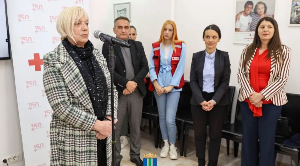 U Baru obiležen Dan Roma