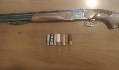 AKcija policije na sjeveru