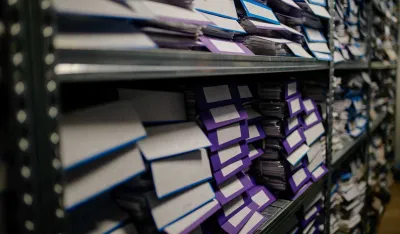 U državnom vlasni&scaron;tvu preko 300.000 nepokretnosti