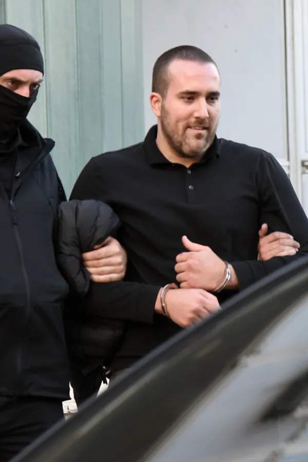 Pi&scaron;u optužnicu protiv Koprivice, Skaj glavni dokaz