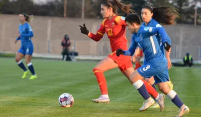 Sa meča u Nik&scaron;iću 